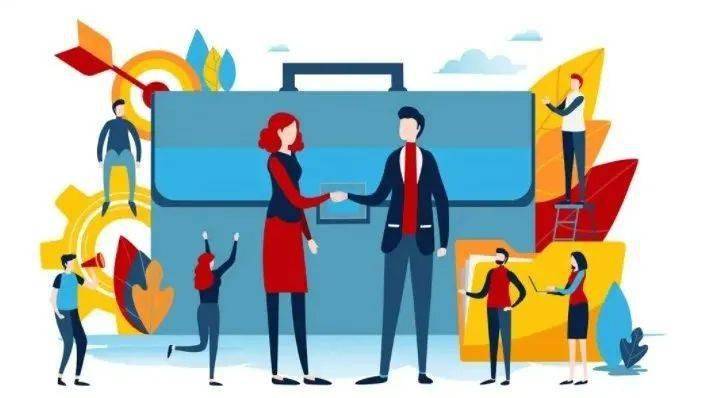 警惕！公共关系服务外包中的失泄密大坑